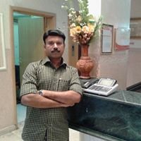 Profile Picture of Rafeek Mohammed (@rafeekmohamme19) on Twitter