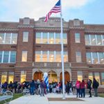 Profile Picture of John Ruhrah EMS (@jremschool) on Instagram
