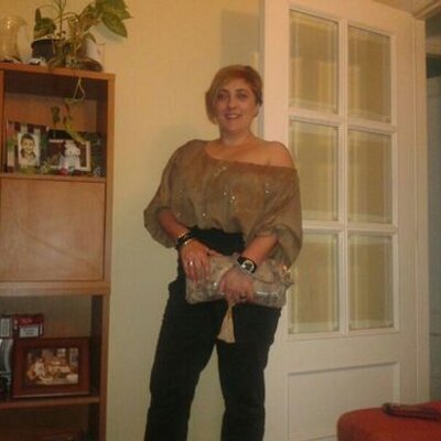 Profile Picture of Rosa Gómez Calon Twitter