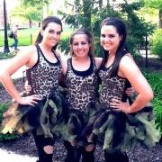 Profile Picture of Sarah McClure (@sammy4) on Pinterest