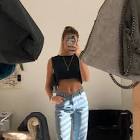 Profile Picture of   TikTok de Georgina de la... (@georginadelarosa6) on Tiktok