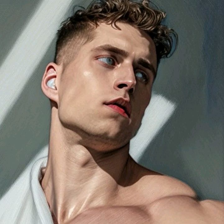 Profile Picture of MontelloFitness (@montello_official) on Tiktok