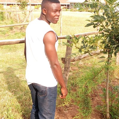 Profile Picture of Sheldon Ochieng Ramsey (@OchiengRamsey) on Twitter