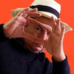 Profile Picture of John Kramer (@johnkramerartist) on Instagram