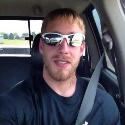 Profile Picture of Brad Cronin (@Sn4tchxSm4sher) on Twitter