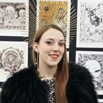 Profile Picture of Allison Stanley • Ink Artist (@allisonstanleyart) on Instagram