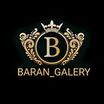 Profile Picture of گاری باران  _galery baran (@baran___galery) on Instagram