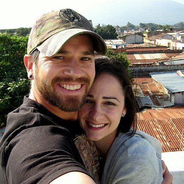 Profile Picture of Dave Cervantes (@WhiteStoneRv217) on Twitter