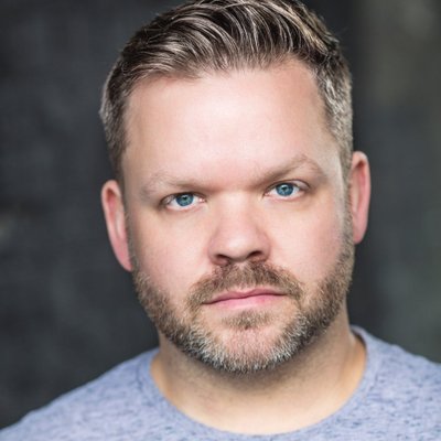Profile Picture of Mark Hedges (@markhedges31) on Twitter