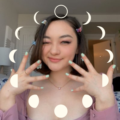 Profile Picture of Nith ⁷ 🌺 🌖 IVY DAY (@sukitoon) on Twitter