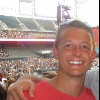 Profile Picture of James Tabery (@TabesUno) on Twitter