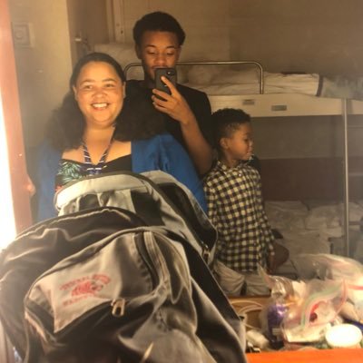 Keith Lomax - Twitter Profile Picture of Keith Lomax (@kboys4life56) on Twitter