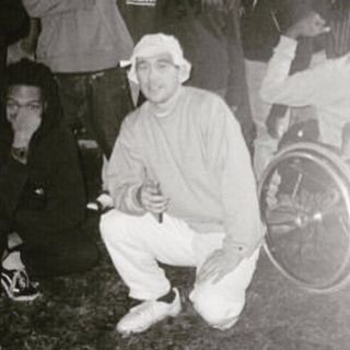 Profile Picture of DAN EMMERSON (@dan_emmerson_) on Instagram