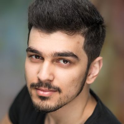 Profile Picture of AjayPall (@ajaypall_) on Twitter