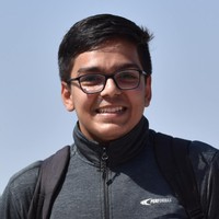 Profile Picture of Vineet Patel (@vineet-patel-118) on Quora