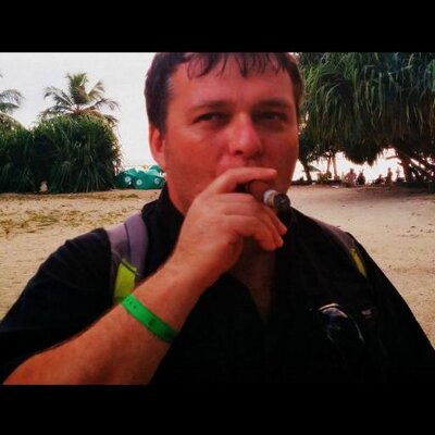 Profile Picture of Felix Grushevsky (@FelixGrushevsky) on Twitter