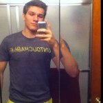 Profile Picture of Matt gentry (@86irocmatt) on Instagram