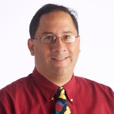 Profile Picture of Tim Martínez (@360TMart) on Twitter