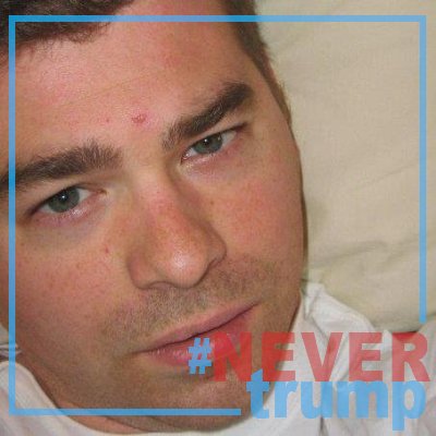 Profile Picture of Christopher Herman (@consptheory77) on Twitter