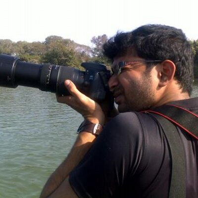 Profile Picture of Joydeep Bhattacharya (@joydeep1982) on Twitter