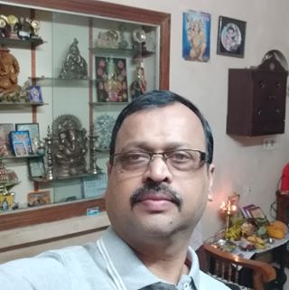 Profile Picture of Prasad Chottanikara (@Prasad-Chottanikara) on Facebook