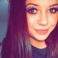 Profile Picture of Mackenzie Jackson (@mackenzie-jackson-10) on Quora