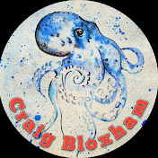 Profile Picture of Craig Bloxham (@craigbloxham8328) on Youtube