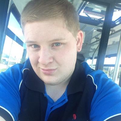 Profile Picture of Cameron (@NullLimitless) on Twitter
