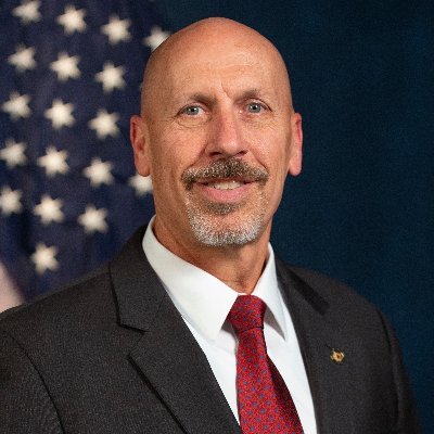 Profile Picture of Michael Graham (@MikeGrahamNTSB) on Twitter