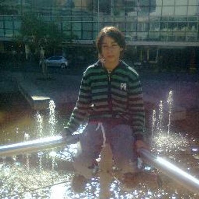 Profile Picture of Nahue Stecchini (@NahuelStecchini) on Twitter