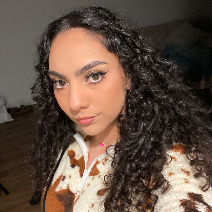 Profile Picture of Audrey Robles (@@audreybear_7) on Tiktok