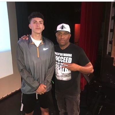 Profile Picture of Emilio Valentin (@Noexcuse316) on Twitter