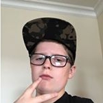 Profile Picture of James Carson (@jimmyhammer56) on Instagram