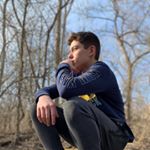 Profile Picture of Aaron Barker (@aaron___barker) on Instagram