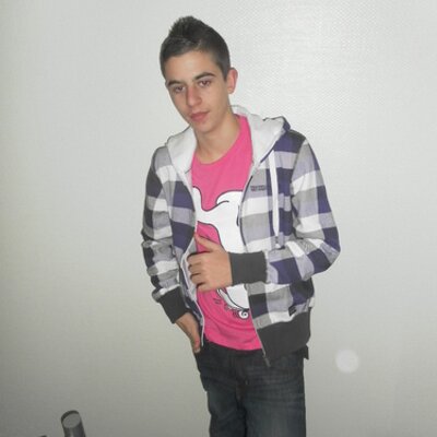 Profile Picture of ToNy Haller (@ToNyHaller) on Twitter