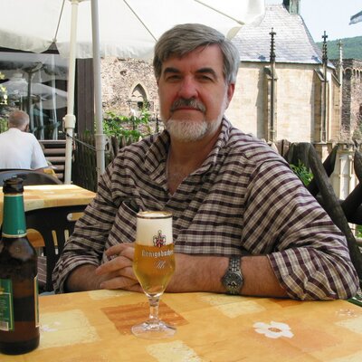 Profile Picture of Daryl Beckman (@NorCal_DMB) on Twitter