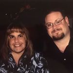 Profile Picture of Karin 'Pickell' Czapar (@bwlangel) on Instagram