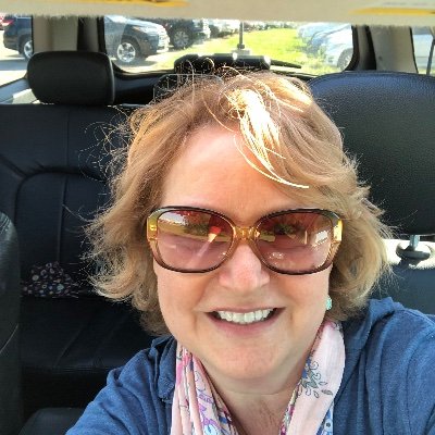 Profile Picture of Mary Clements (@marymctweet) on Twitter
