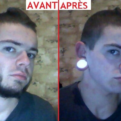 Profile Picture of Marc-andre Brassard (@flasher12321) on Twitter