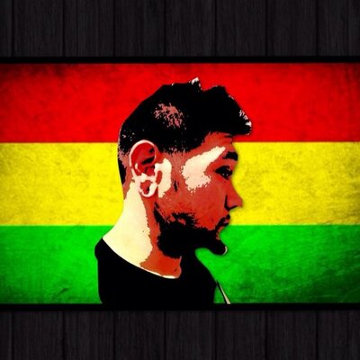Profile Picture of Mark Avalos (@avamark84) on Twitter
