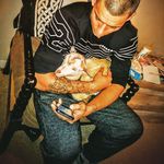 Profile Picture of Matthew Darius Chappell (@baaackup_goat214) on Instagram