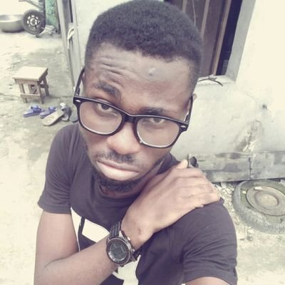 Gaius John Samuel - Twitter Profile Picture of Gaius John Samuel (@The_Eulogist) on Twitter