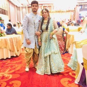 Profile Picture of Krishna Diwani Roopa (@roopa_goswami) on Twitter