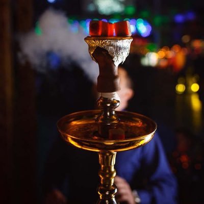 Profile Picture of John Savoy (@flameituphookah) on Twitter