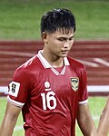 Profile Picture of Hokky Carakaon Wikipedia