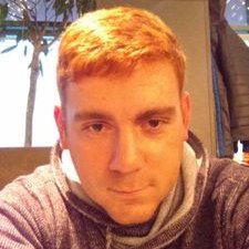 Profile Picture of ChrisKurth (@ChrisKurth) on Twitter