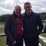 Profile Picture of Glen Andrews (@glenandrews1993) on Instagram