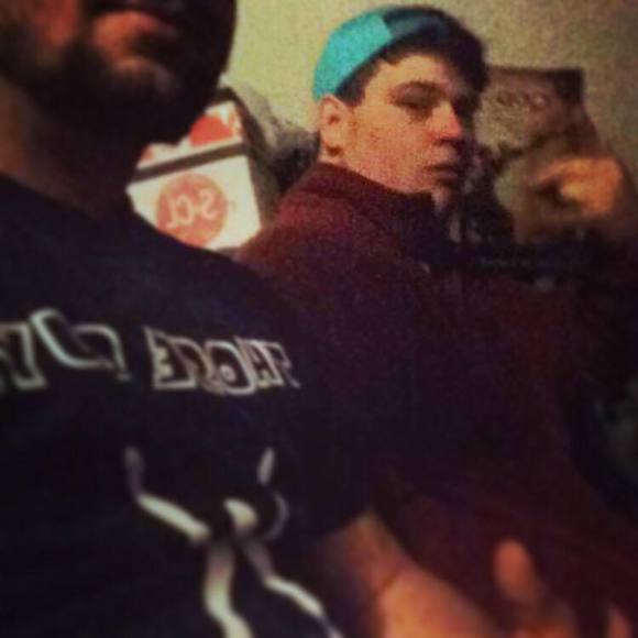 Profile Picture of Daniel Strickland (@sticky1124) on Poshmark