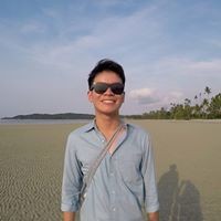 Profile Picture of Kenneth Vu (@kenneth-vu-2) on Quora
