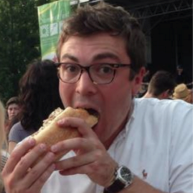 Profile Picture of Corey Goerdt (@YoGoerdt) on Twitter